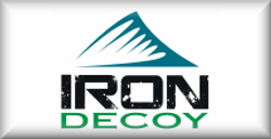 Iron Decoy